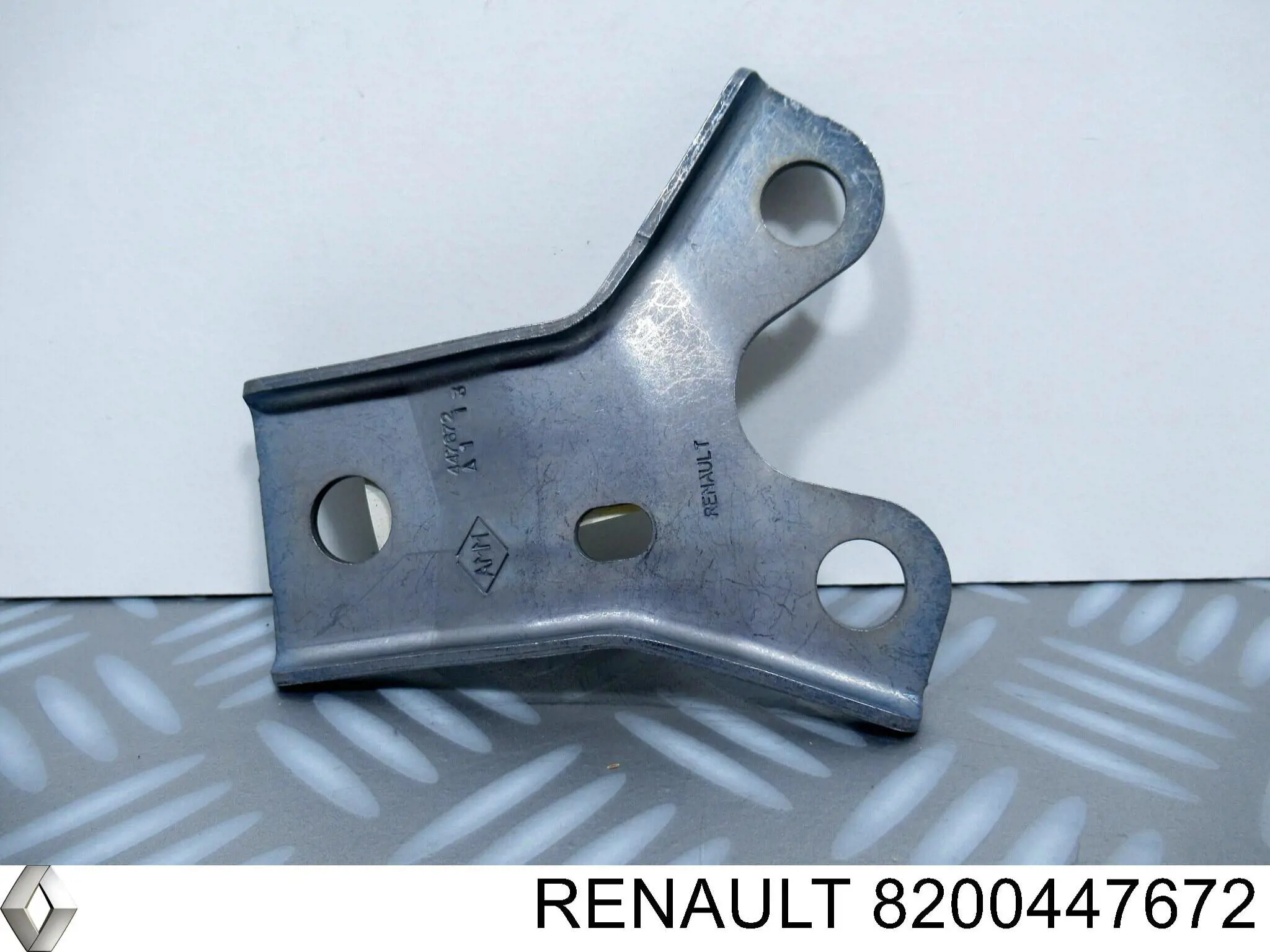 8200447672 Renault (RVI) 
