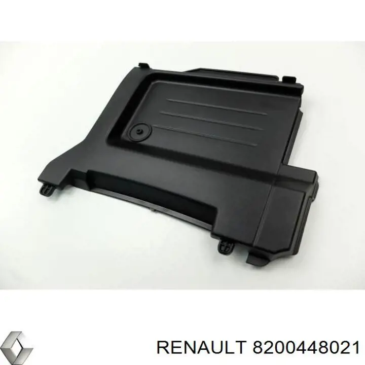  Renault (RVI) 8200448021 ціна, від  USD