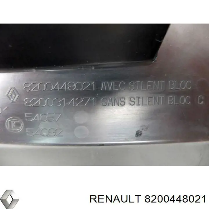  8200448021 Renault (RVI)