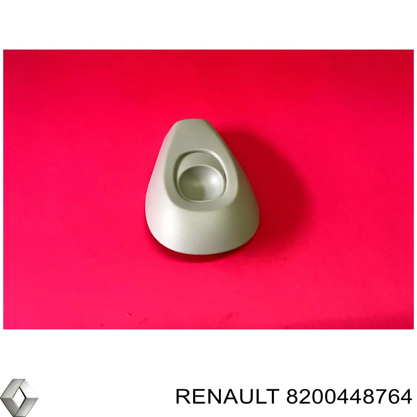  878244672R Renault (RVI)