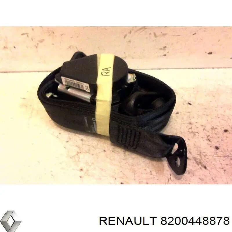  Renault (RVI) 8200448878 ціна, від 19.00 USD