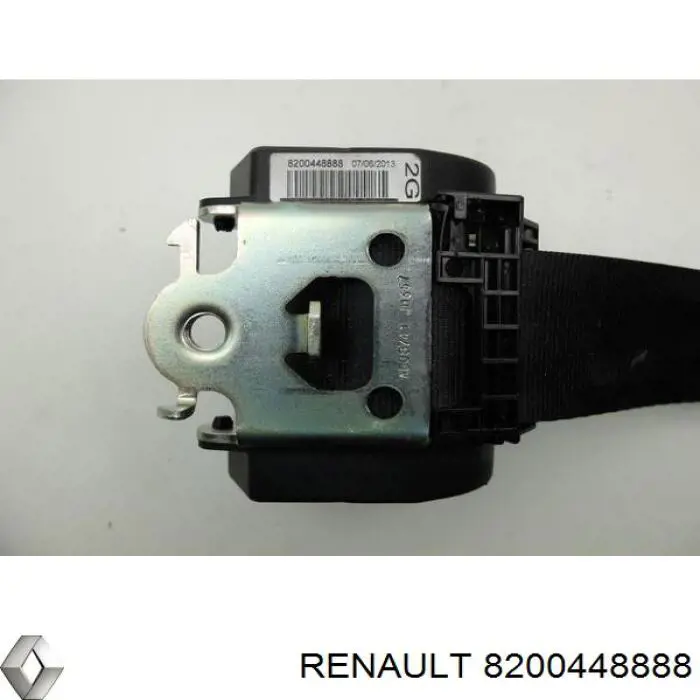 8200448888 Renault (RVI) 