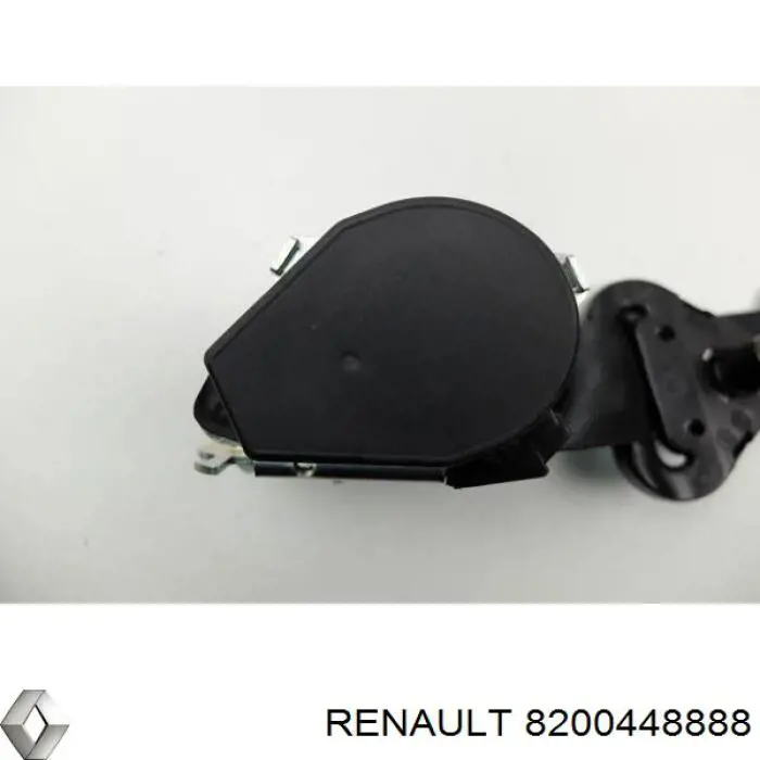  Renault (RVI) 8200448888 ціна, від 16.07 USD