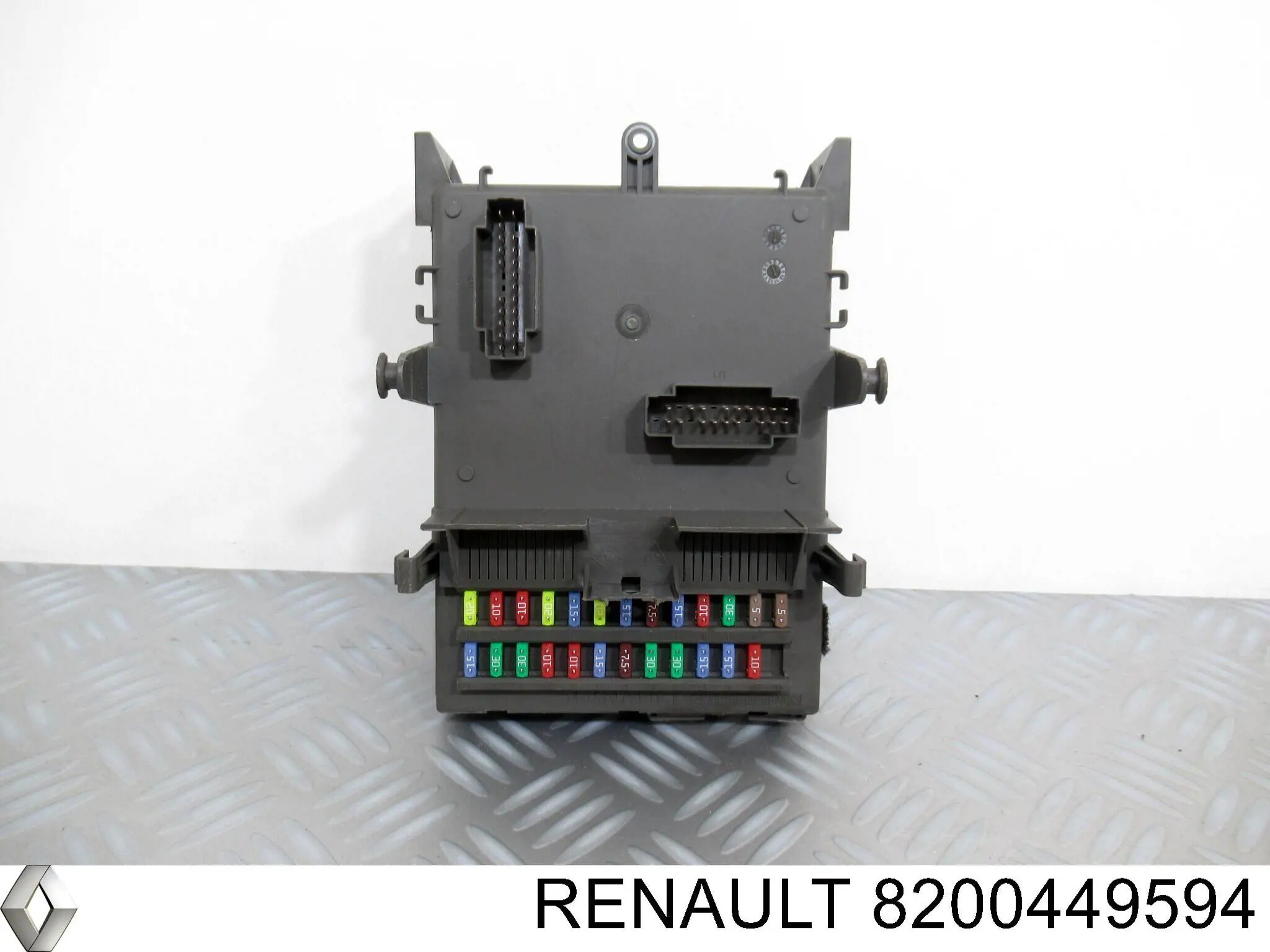Купити 8200449594 Renault (RVI) 