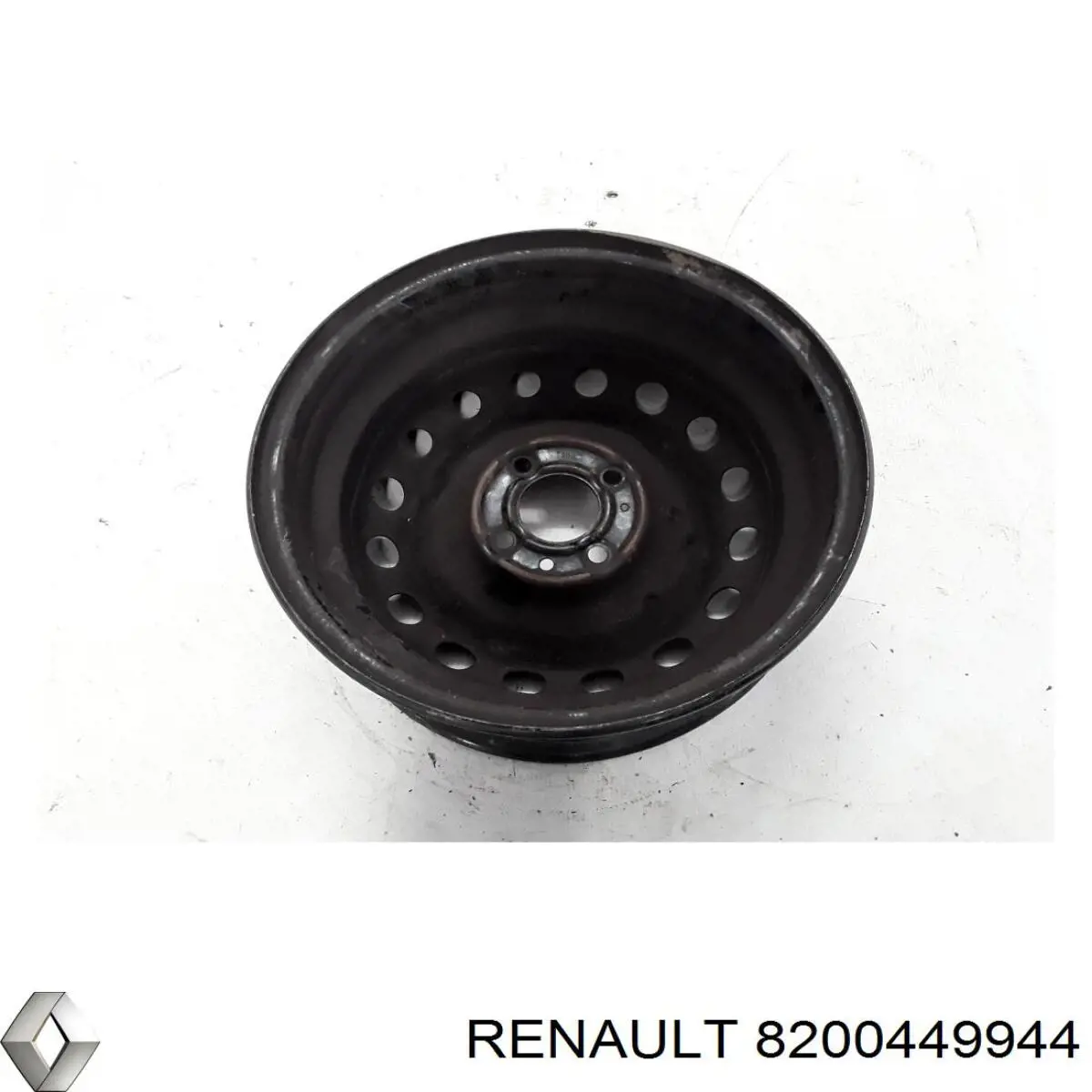  Renault (RVI) 8200449944 ціна, від 35.45 USD