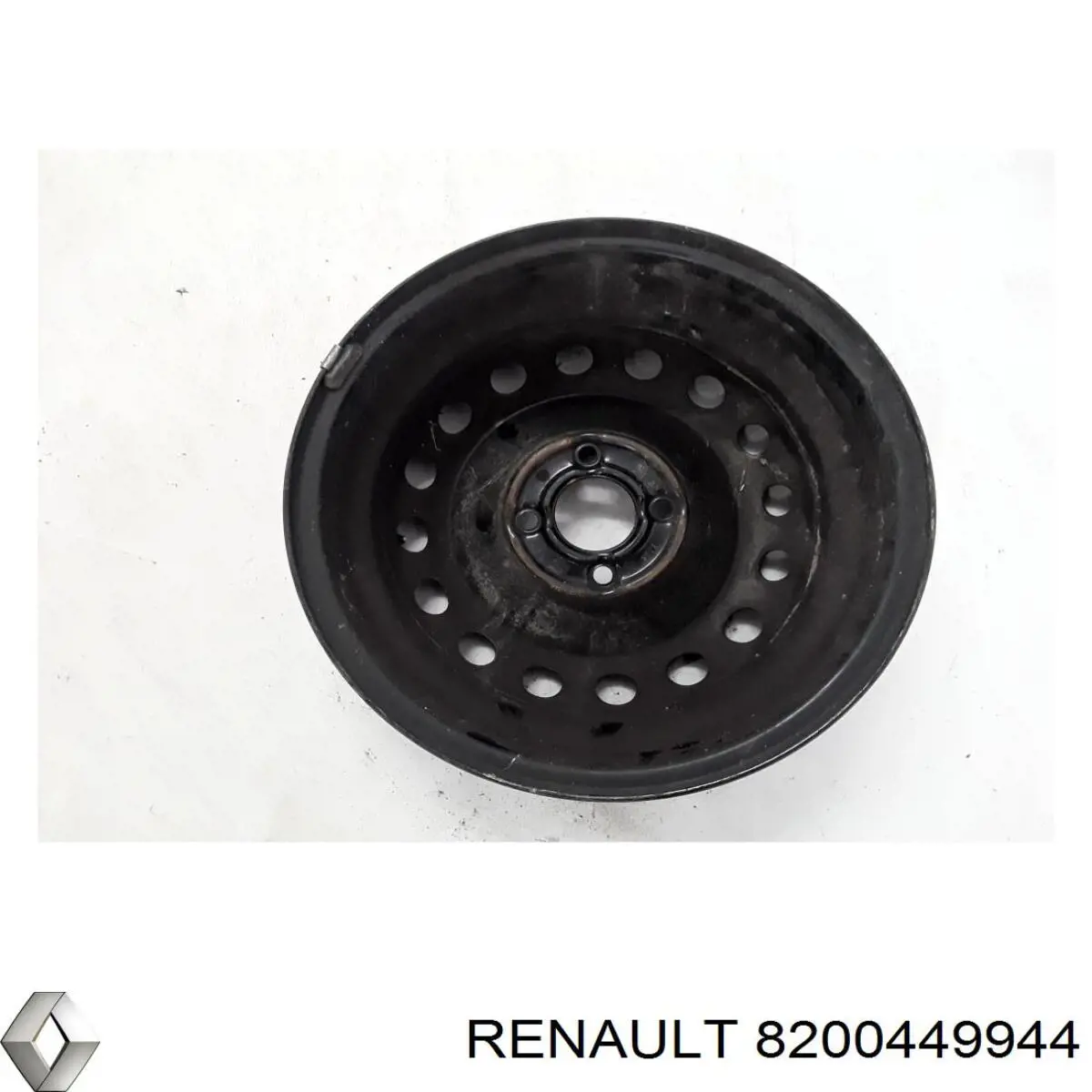 Купити 8200449944 Renault (RVI) 
