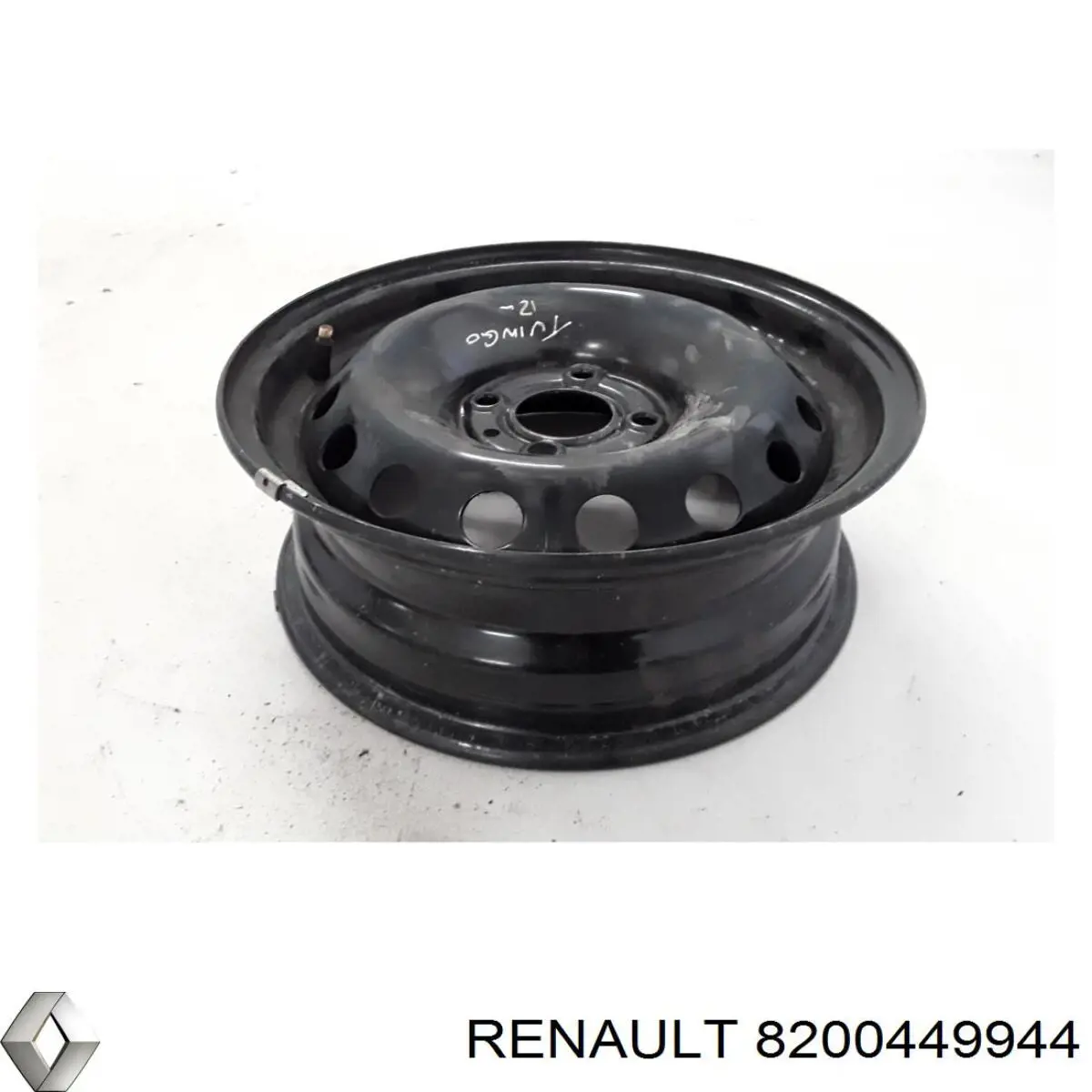  8200449944 Renault (RVI)