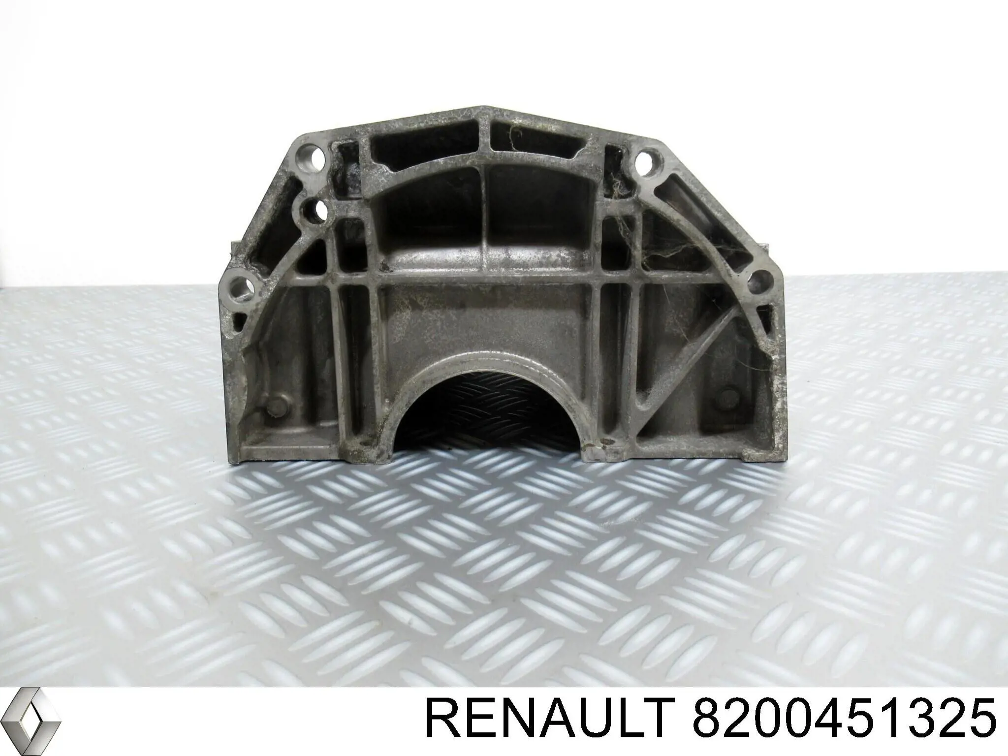 Піддон двигуна Renault (RVI) 8200451325 ціна, від 77.01 USD