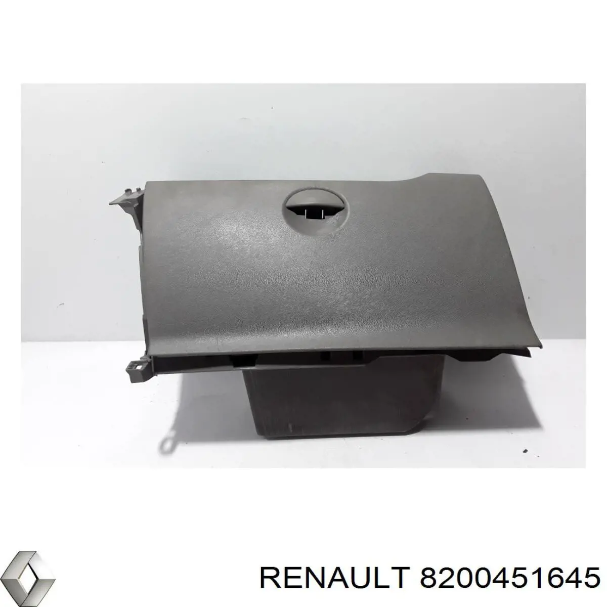 Ящик для рукавичок (бардачок) Renault Kangoo 2 (KW01) (Рено Канго)