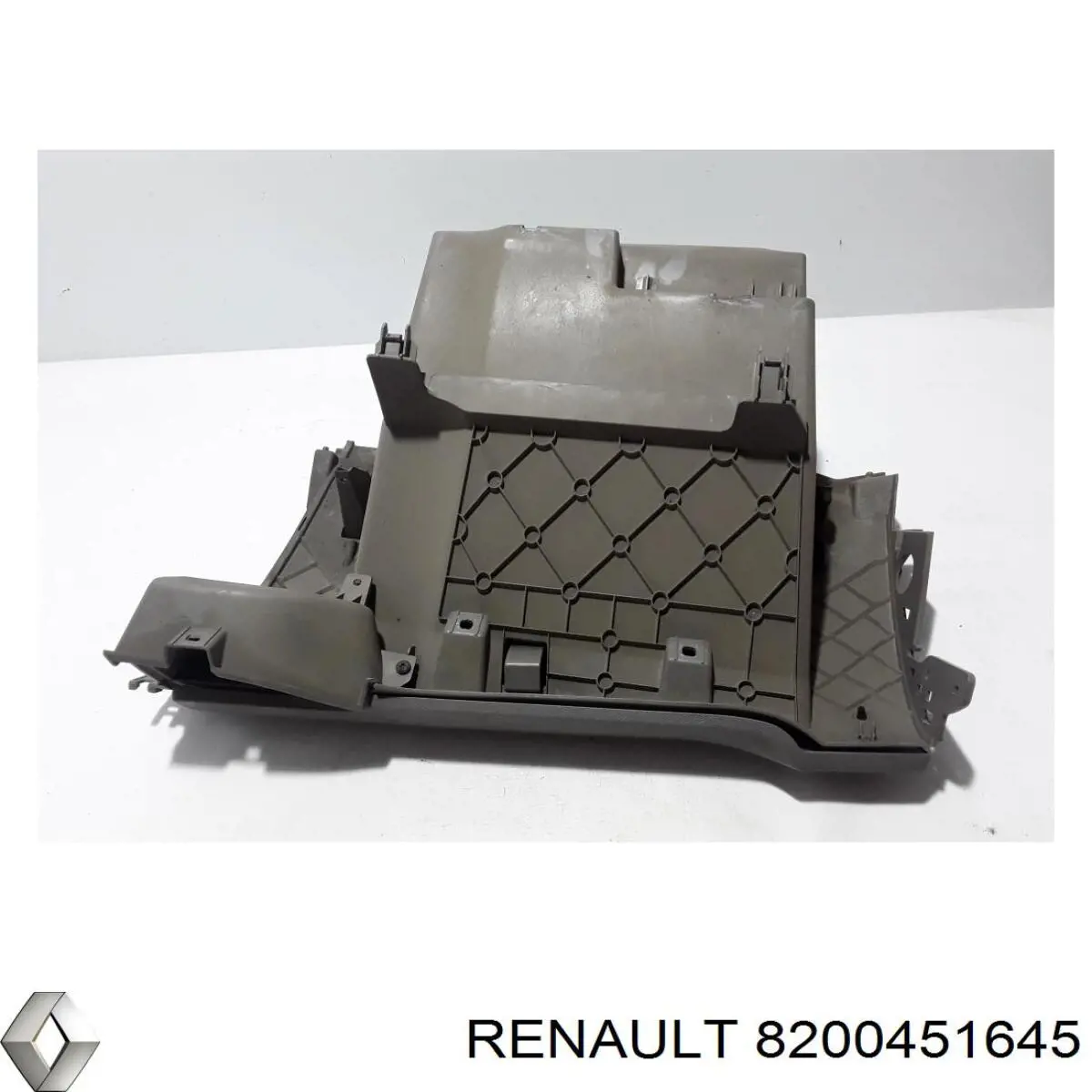 Речовий ящик Renault (RVI) 8200451645 ціна, від 16.35 USD