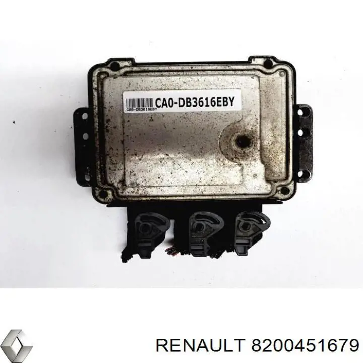  Renault (RVI) 8200451679 ціна, від 90.76 USD