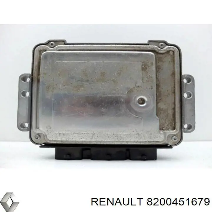 8200451679 Renault (RVI) 