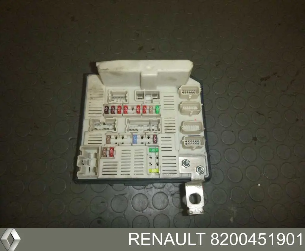  8200451901 Renault (RVI)