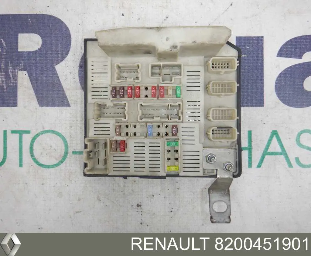 8200451901 Renault (RVI) 
