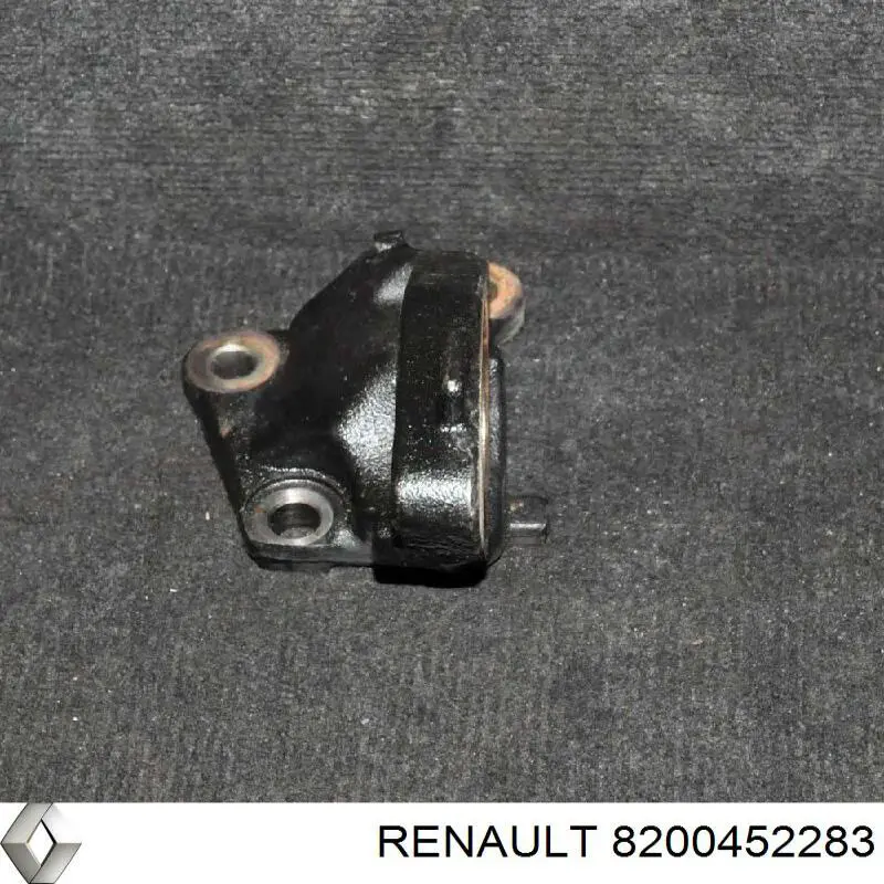 Опора підвісного підшипника передньої піввісі Renault (RVI) 8200452283 ціна, від 16.91 USD
