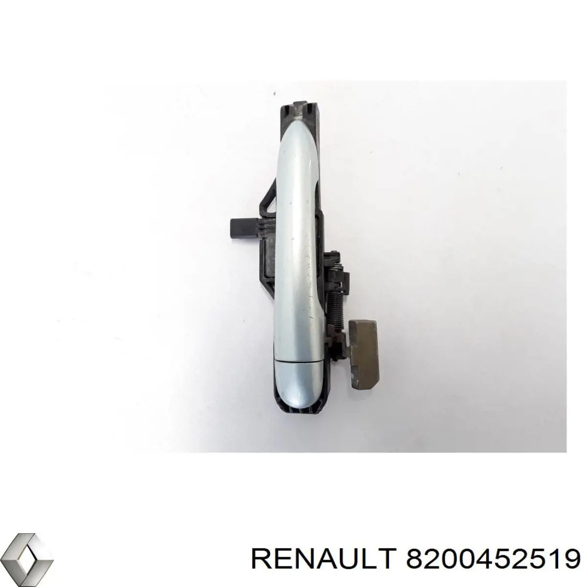  Renault (RVI) 8200452519 ціна, від 7.76 USD