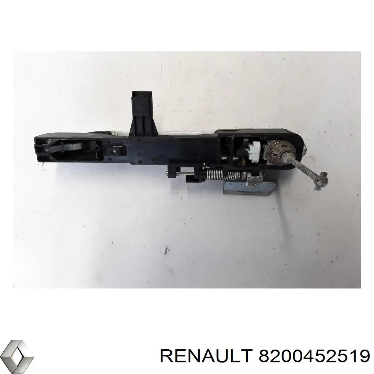 Купити 8200452519 Renault (RVI) 