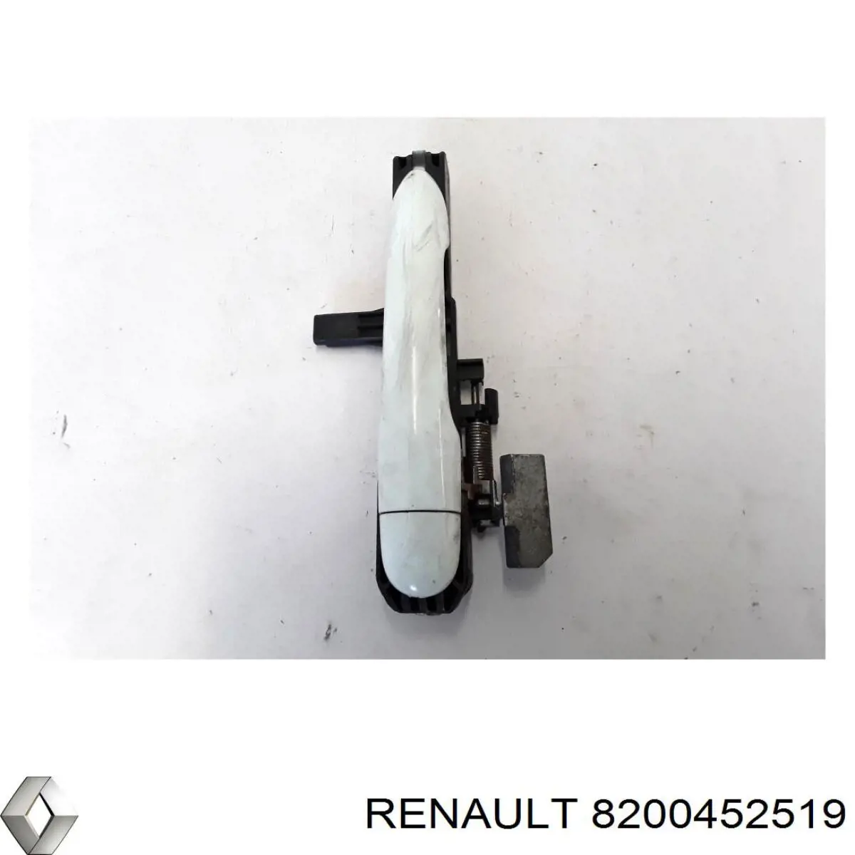 8200452519 Renault (RVI) 