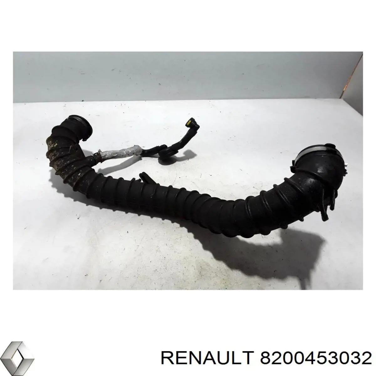  Renault (RVI) 8200453032 ціна, від 13.70 USD