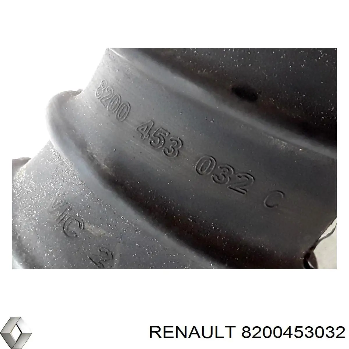 8200453032 Renault (RVI) 