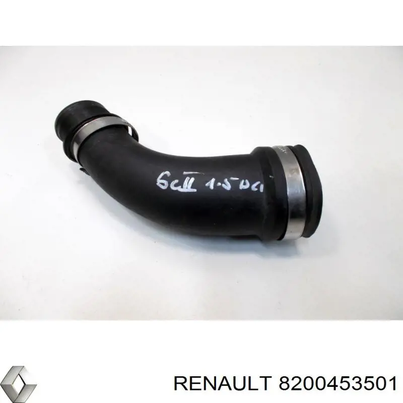 Купити 8200453501 Renault (RVI) 