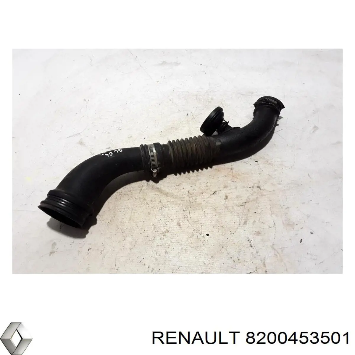  Renault (RVI) 8200453501 ціна, від 12.67 USD