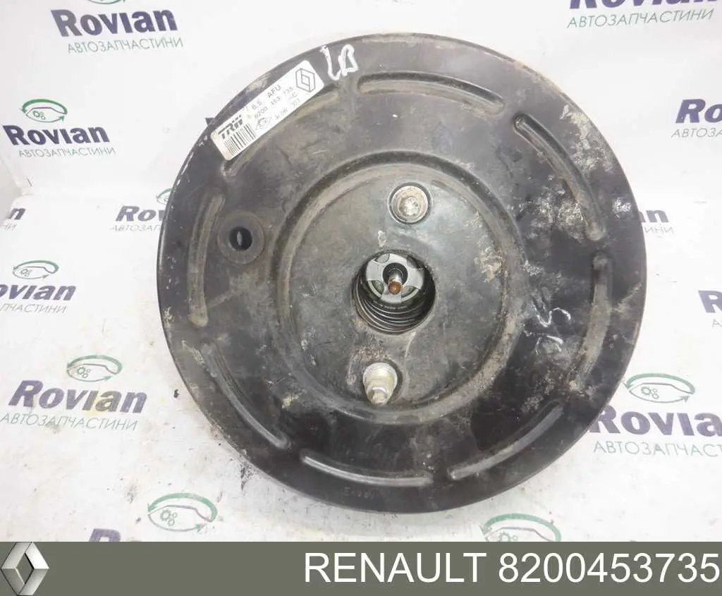 Купити 8200453735 Renault (RVI) ВПГ