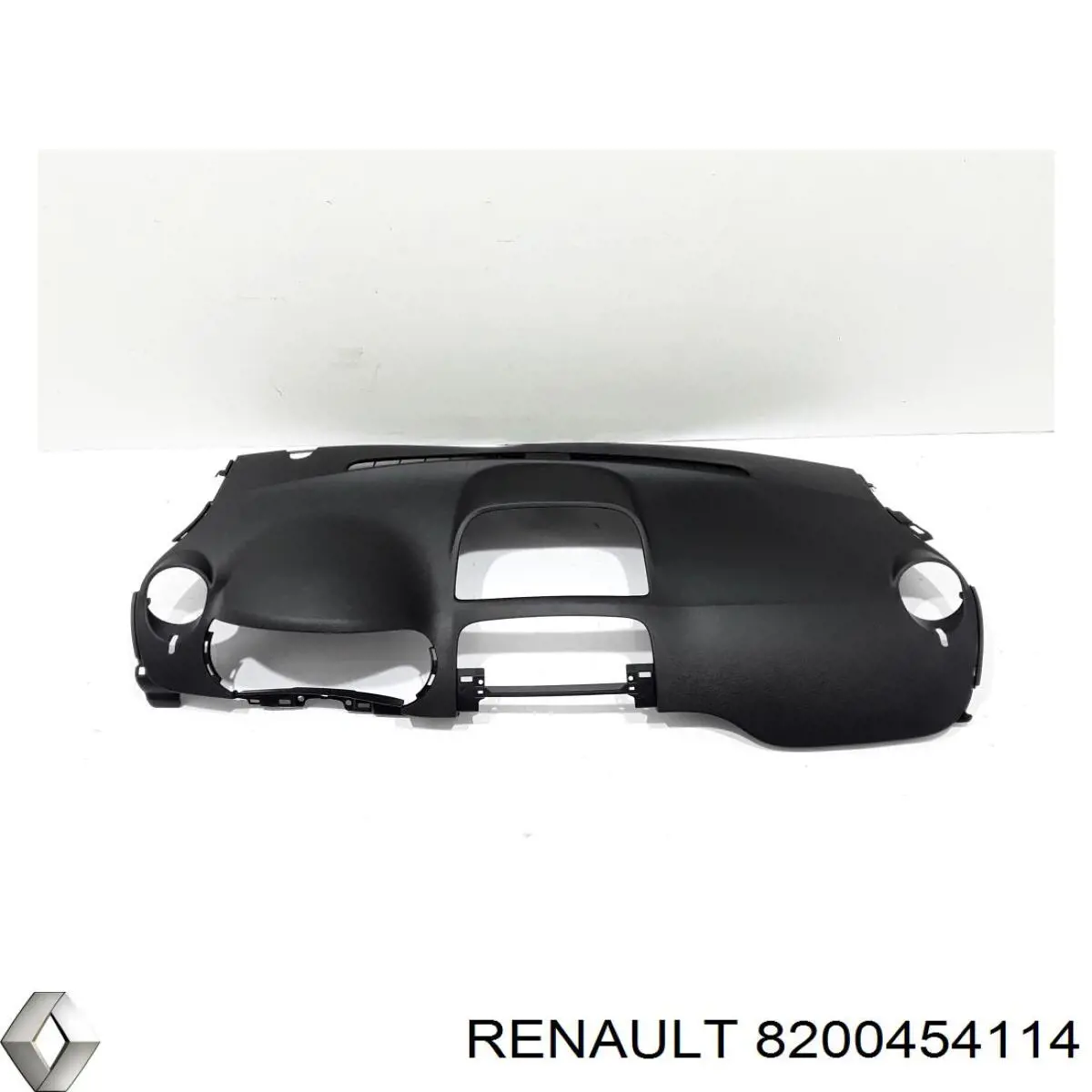 Купити 8200454114 Renault (RVI) Панель приладів торпеди