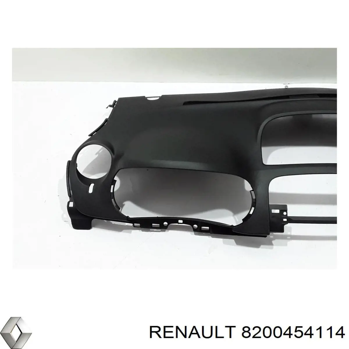 Торпедо Renault (RVI) 8200454114 ціна, від 83.58 USD