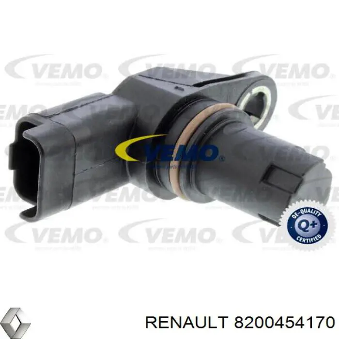 8200454170 Renault (RVI) датчик положення розподільного