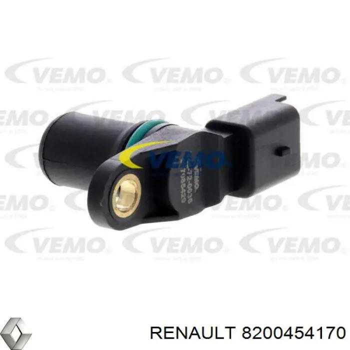 Датчик фаз Renault (RVI) 8200454170 ціна, від 16.38 USD