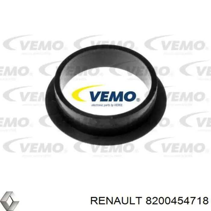 Датчик сигналізації паркування (парктронік), передній 8200454718 Renault (RVI)