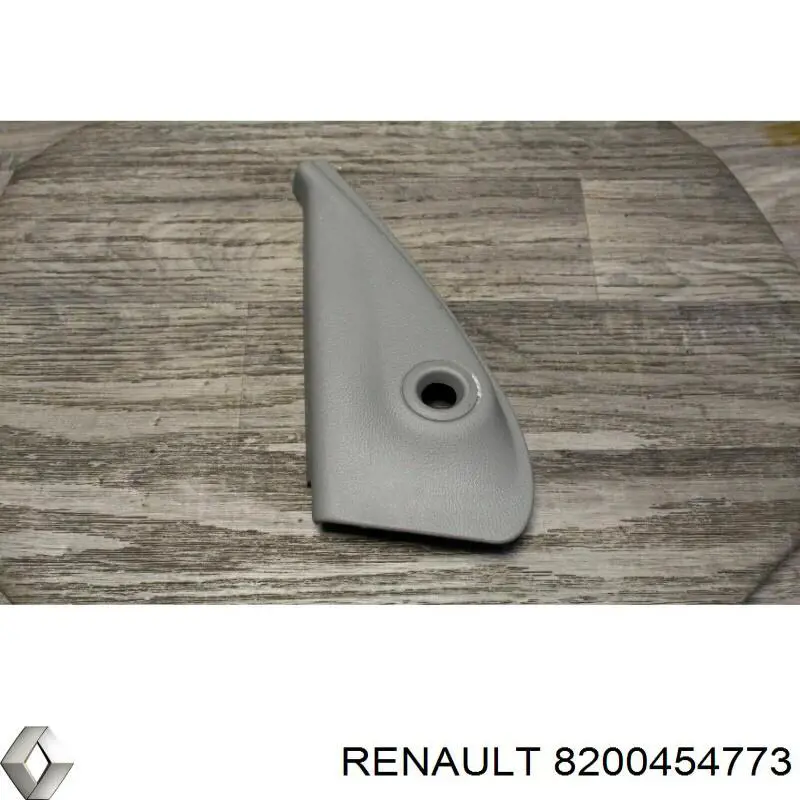  Renault (RVI) 8200454773 ціна, від 3.67 USD