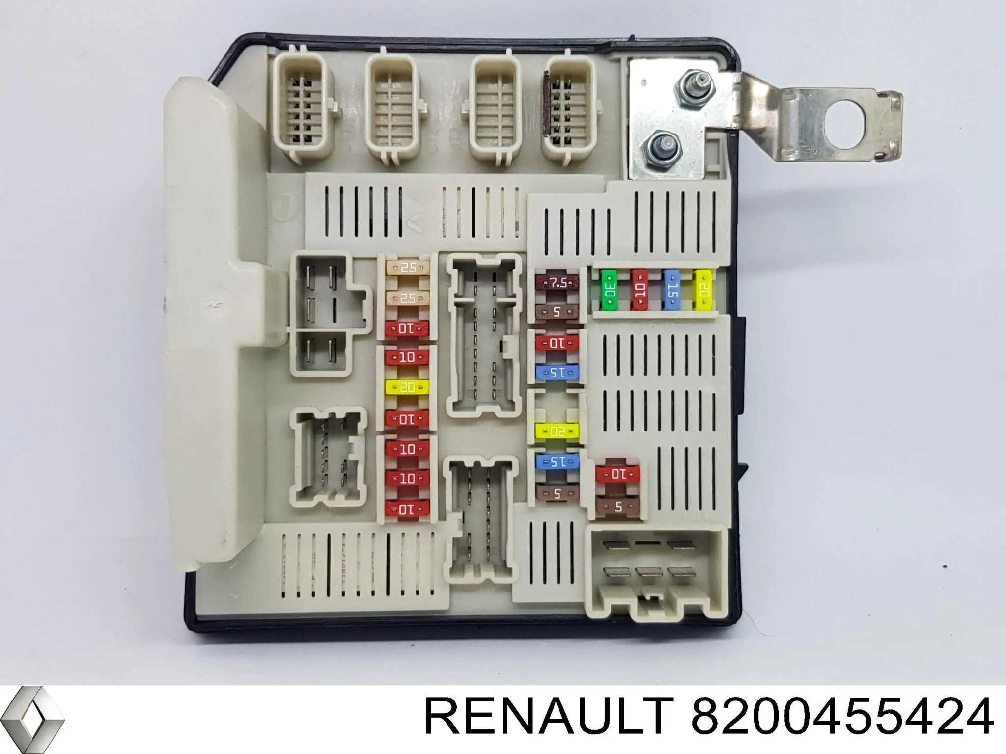 Купити 8200455424 Renault (RVI) Корпус запобіжників