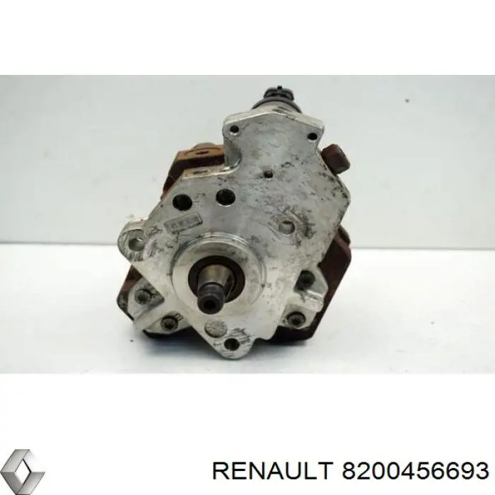 8200456693 Renault (RVI) насос паливний високого тиску (пнвт - DIESEL)