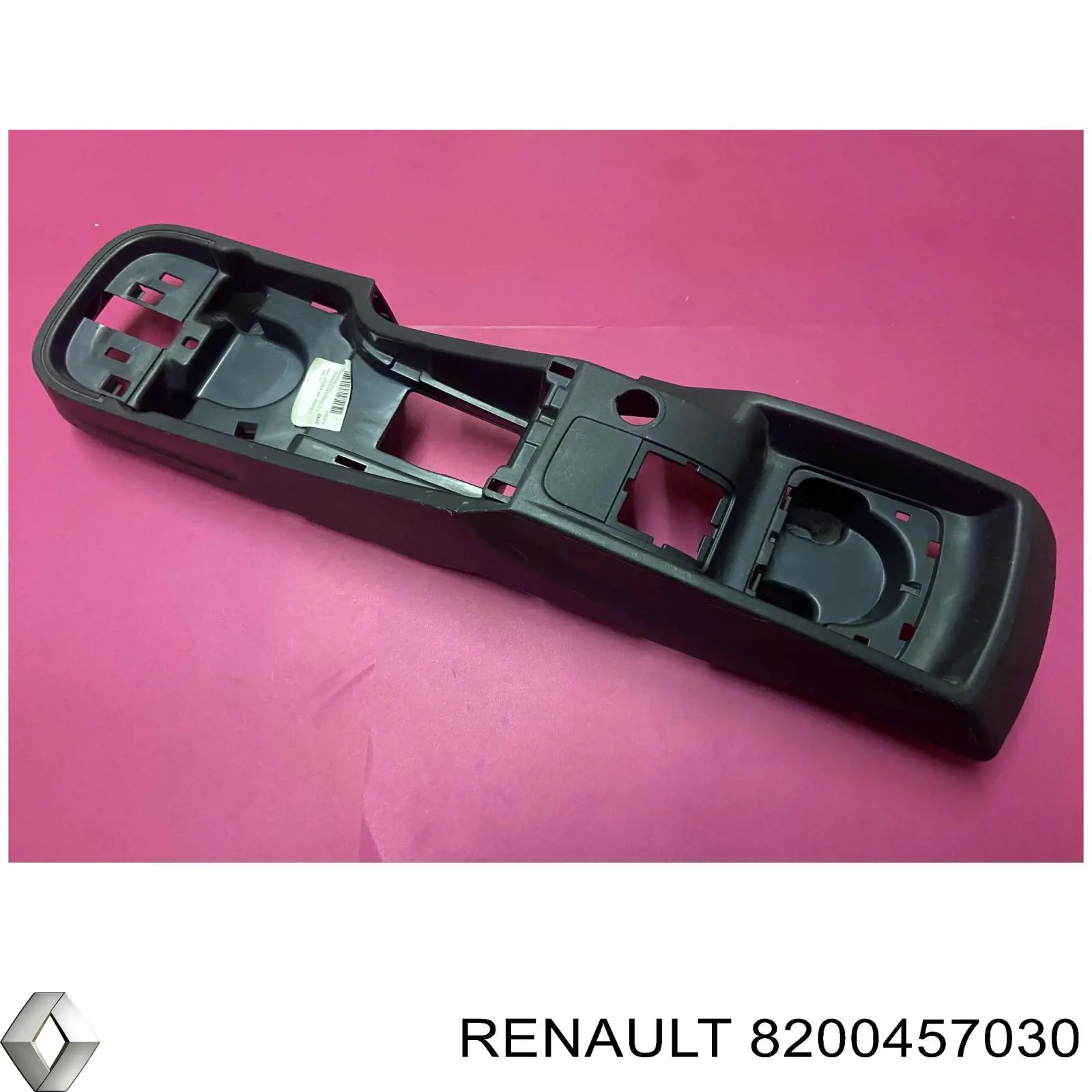  Renault (RVI) 8200457030 ціна, від 21.14 USD