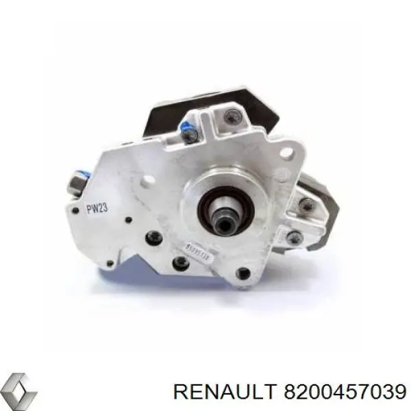 8200457039 Renault (RVI) Насос паливний високого тиску (ПНВТ)