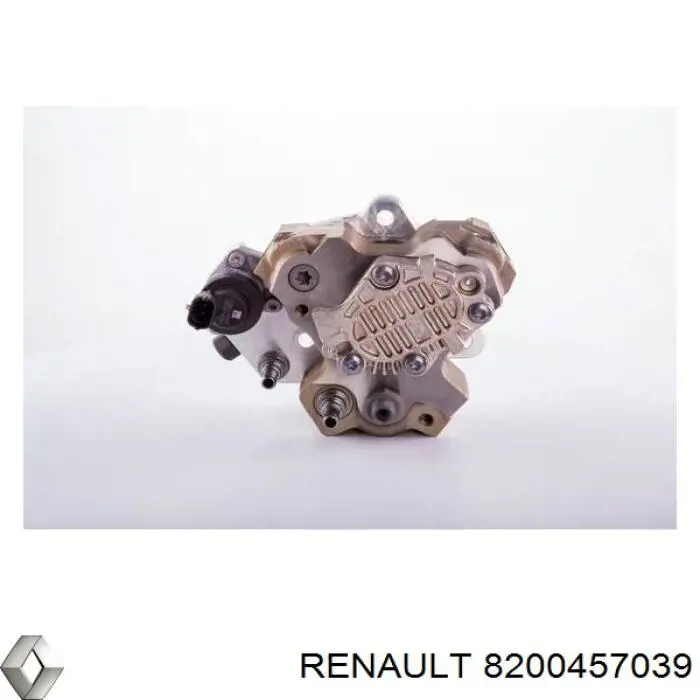 Насос паливний високого тиску Renault (RVI) 8200457039 ціна, від 70.46 USD