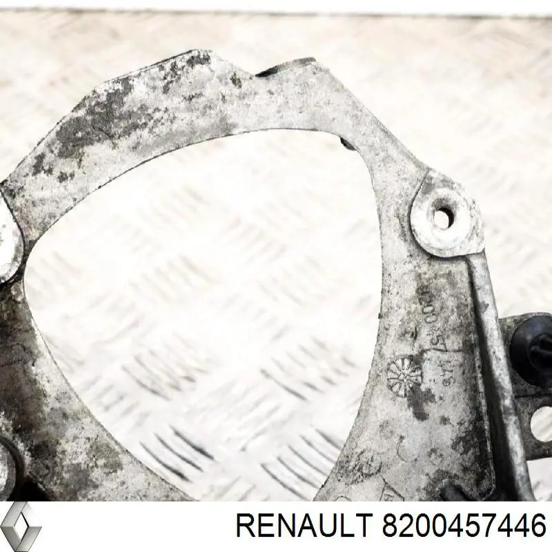 8200457446 Renault (RVI) 