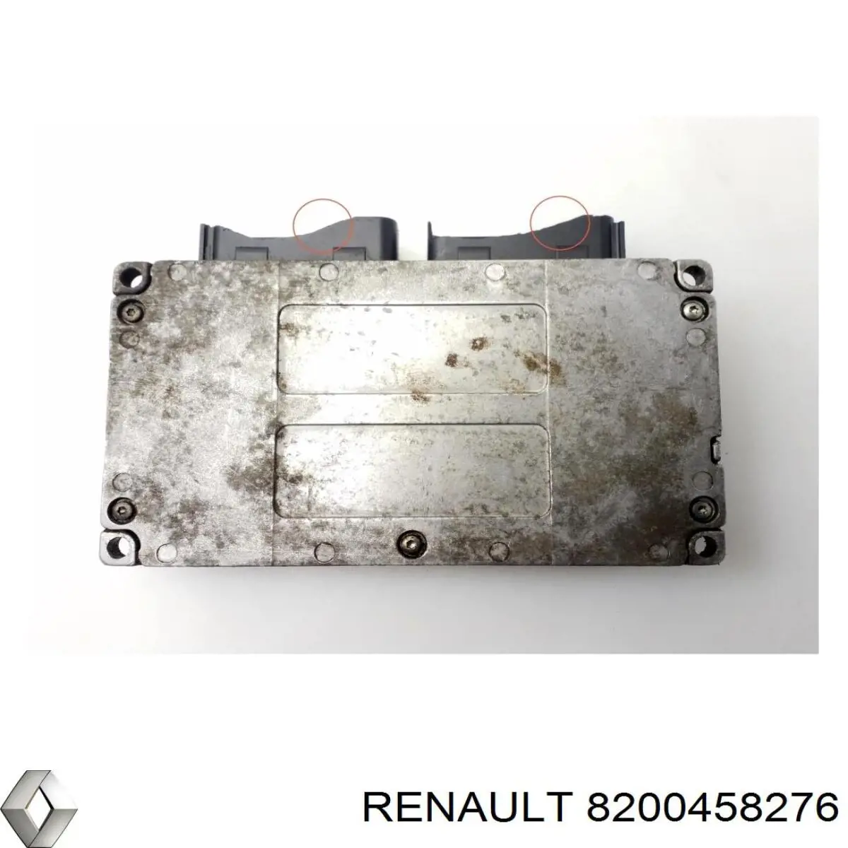  Renault (RVI) 8200458276 ціна, від 39.27 USD