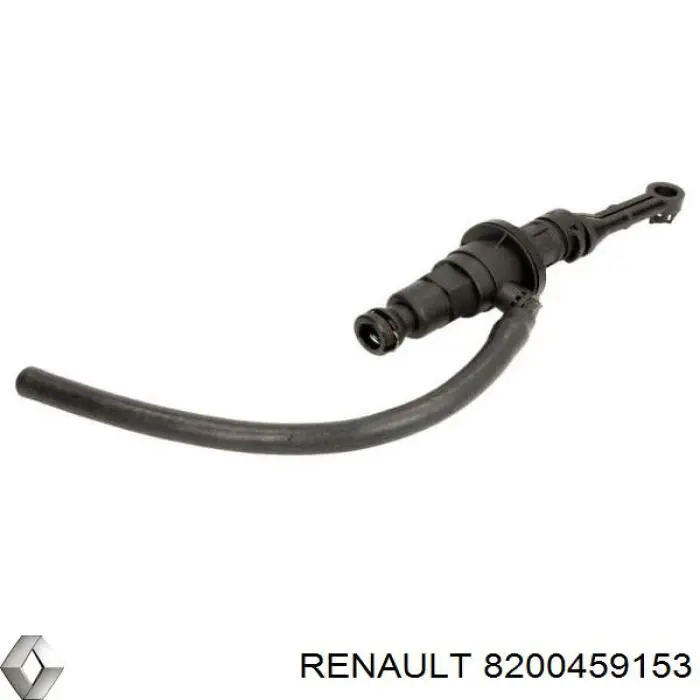 ГЦЗ Renault (RVI) 8200459153 ціна, від 38.59 USD