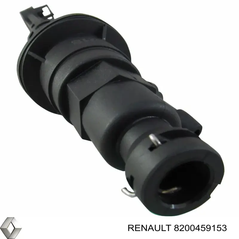 Купити 8200459153 Renault (RVI) Головний циліндр зчеплення