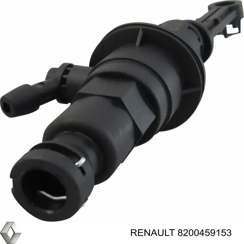 Головний циліндр зчеплення 8200459153 Renault (RVI)