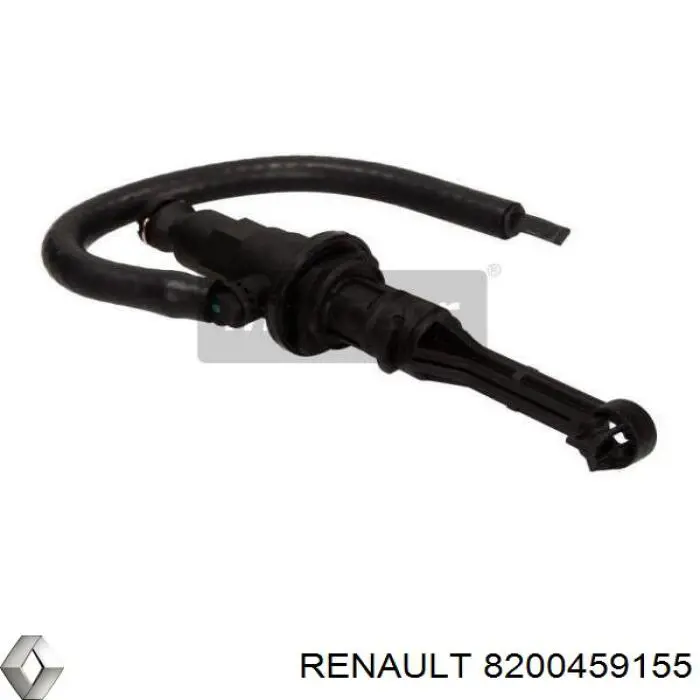 ГЦЗ Renault (RVI) 8200459155 ціна, від 51.86 USD