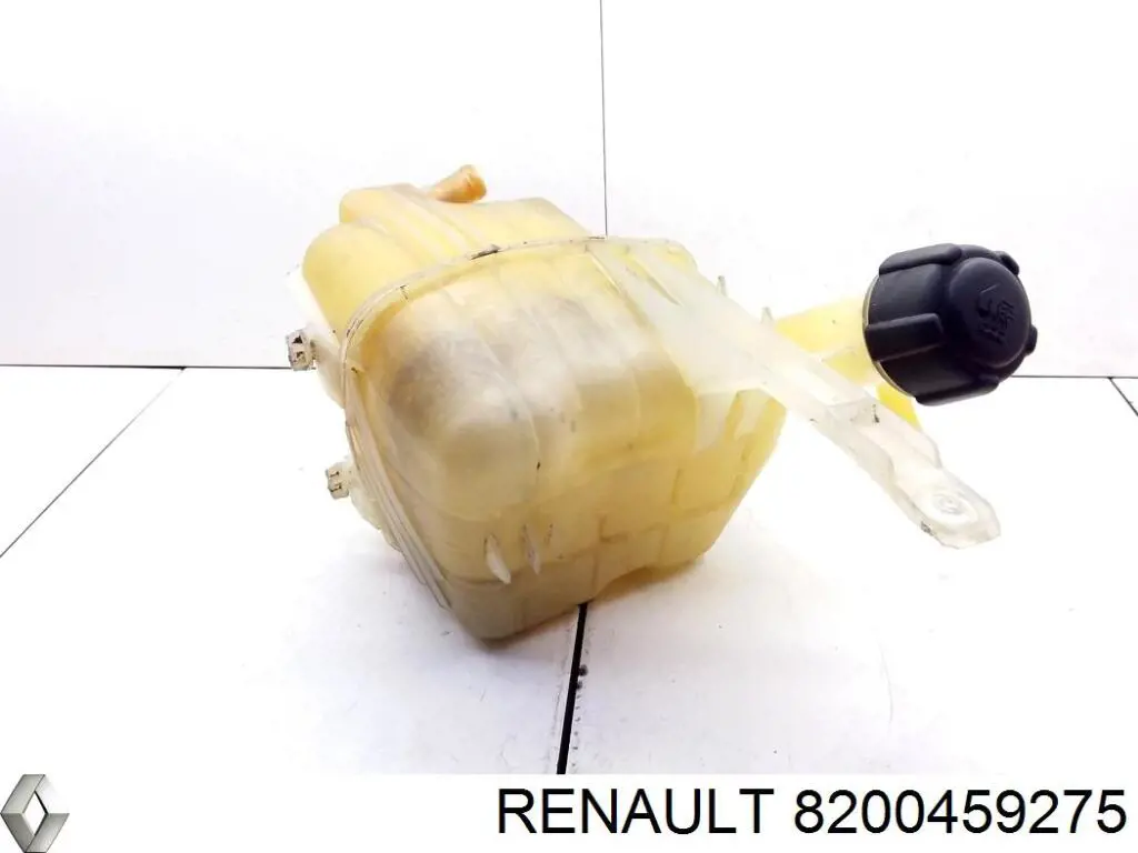8200459275 Renault (RVI) Розширювальний бачок охолодження