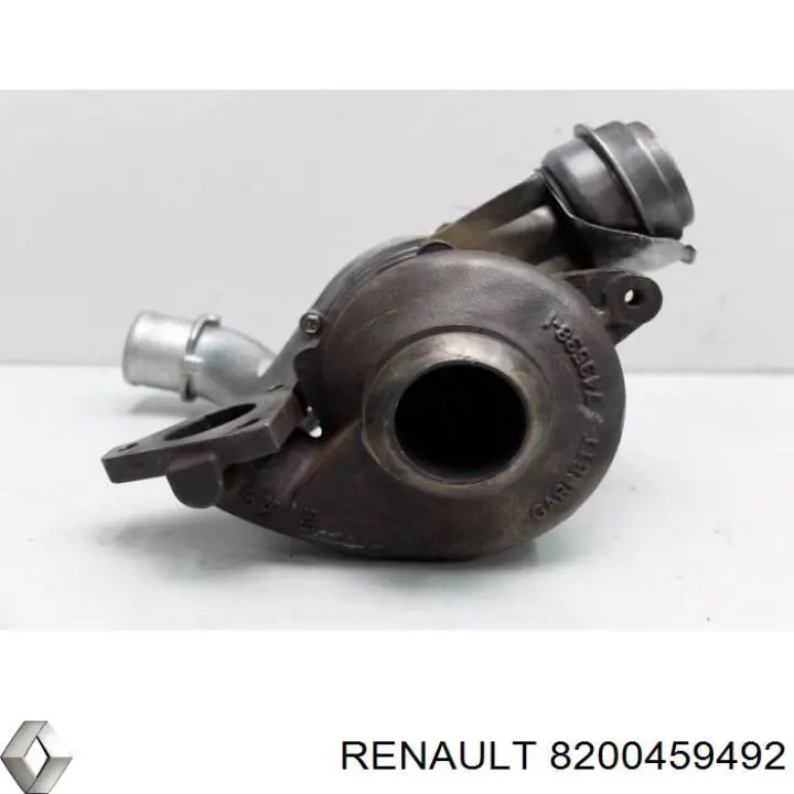  8200459492 Renault (RVI)