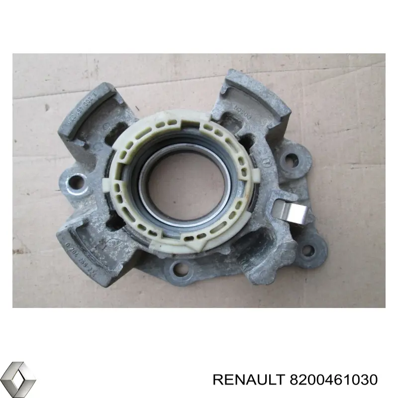  Renault (RVI) 8200461030 ціна, від 4.02 USD