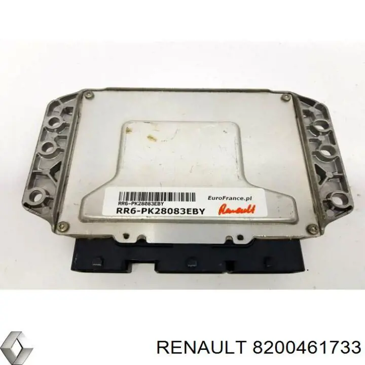 8200461733 Renault (RVI) Блок електронного управління