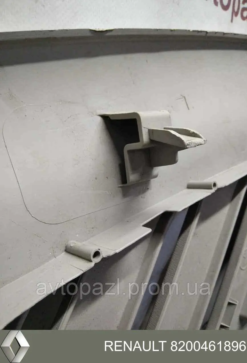  Renault (RVI) 8200461896 ціна, від 12.67 USD