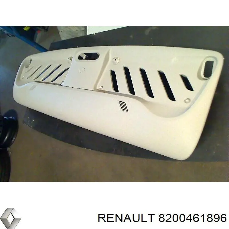8200461896 Renault (RVI) 